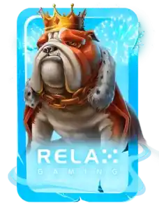 Relax Slot Game